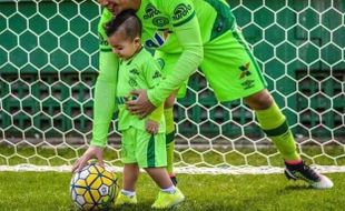 Kisah Haru Kiper Chapecoense yang Meninggal Setelah Telepon Istri