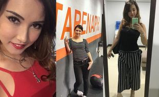 Tobat Main JAV, Ini Kegiatan Maria Ozawa Sekarang