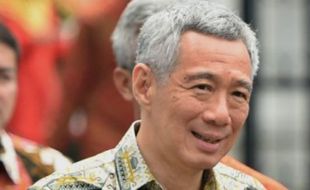 AGENDA PRESIDEN : Lee Angkat 5 Isu Ini Saat Temui Jokowi