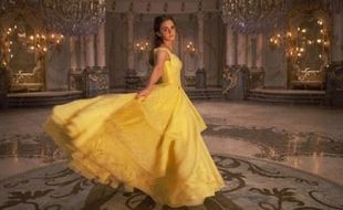 Emma Watson Sumbang Suara di Film Beauty and The Beast