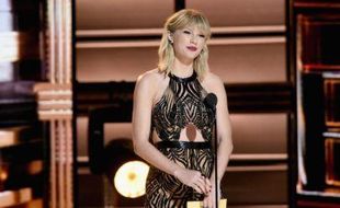 Taylor Swift Akhirnya Umumkan Judul Album Terbarunya