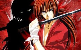 Horeee, Komik Spin-off Samurai X Segera Terbit