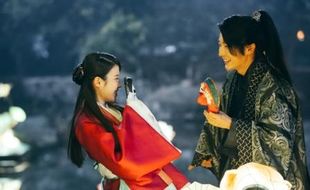 DRAMA KOREA : Episode Terakhir Scarlet Heart Raih Rating Tertinggi