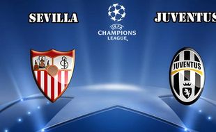 SEVILLA VS JUVENTUS : Juve Diprediksi Tumbang, Ini Skornya