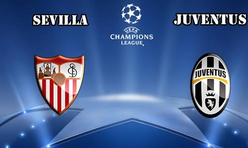 SEVILLA VS JUVENTUS : Juve Diprediksi Tumbang, Ini Skornya