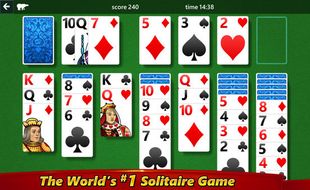 GAME TERBARU : Solitaire Collection Tersedia di Android dan IOS