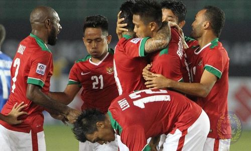 PIALA AFF 2016 : Berikut Daftar Harga Tiket Final Indonesia Vs Thailand