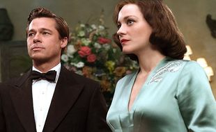 FILM TERBARU : "Allied" Ditayangkan di Bioskop Ponorogo dan Madiun