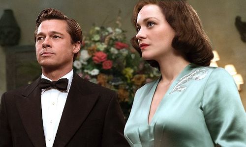 FILM TERBARU : "Allied" Ditayangkan di Bioskop Ponorogo dan Madiun