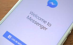 Hore! Facebook Messenger Lite Sudah Tersedia di Indonesia