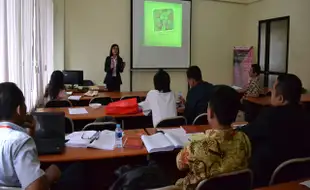 KAMPUS DI SALATIGA :  FEB UKSW Gelar Call for Papers Berhadiah Total Rp20 Juta