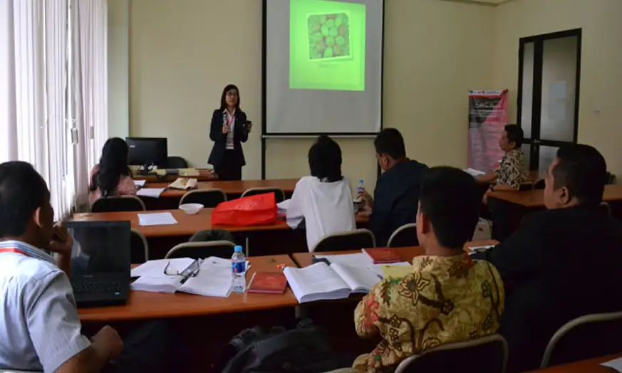 KAMPUS DI SALATIGA :  FEB UKSW Gelar Call for Papers Berhadiah Total Rp20 Juta