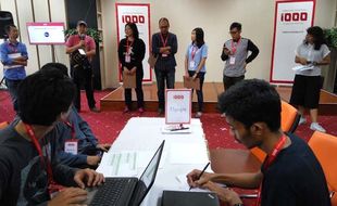 Gerakan Nasional 1.000 Startup Digital Jogja Tetapkan 3 Tim Masuk Inkubasi