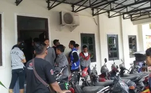 PENJAMBRETAN PONOROGO : Dari 93 Laporan, Polisi Baru Tangkap 1 Pelaku