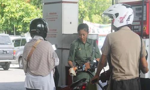 HARI PAHLAWAN : Jawab Pertanyaan Terkait Sejarah Indonesia di SPBU Ini Bisa Dapat Hadiah...