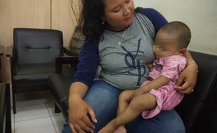 PENGANIAYAAN PRT BANTUL : Teka Teki Penganiayaan PRT dan Balita di Bantul