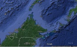 Rute Laut Bitung-Davao Pangkas Perjalanan Kapal Hingga 4 Pekan