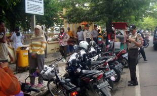 Siswa TK Sragen Nyaris Jadi Korban Penculikan Anak