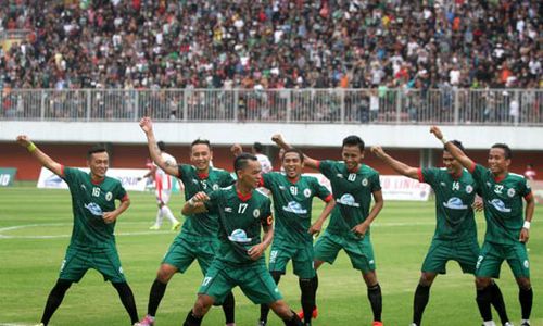 Mess PSS Sleman akan Dipindah, Ini Tanggapan Pengelola Maguwoharjo