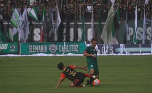 ISC B 2016 : Final Ditunda, PSS dan PSCS Diuntungkan