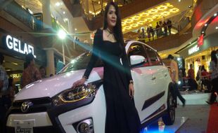 MOBIL TOYOTA : Hanya Bertahan Satu Tahun, Ini Alasan Toyota Hentikan Penjualan Yaris Heykers...