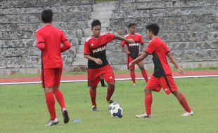 PIALA SOERATIN 2016 : Persab Jr. Jumpa Askot Balikpapan di Final