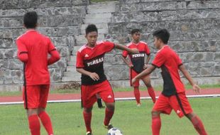 PIALA SOERATIN 2016 : Lumat Askot Balikpapan, Persab Jr. Akhiri Dahaga Gelar