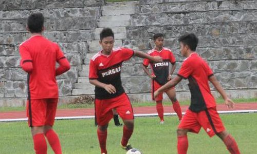 PIALA SOERATIN 2016 : Lumat Askot Balikpapan, Persab Jr. Akhiri Dahaga Gelar