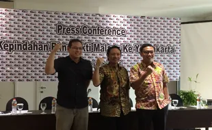 IBL 2017 : Bima Perkasa Berharap Tuah Jogja dan Pemain Asing