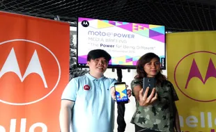 SMARTPHONE TERBARU : Siap-siap! Moto E3 Segera Hadir Offline