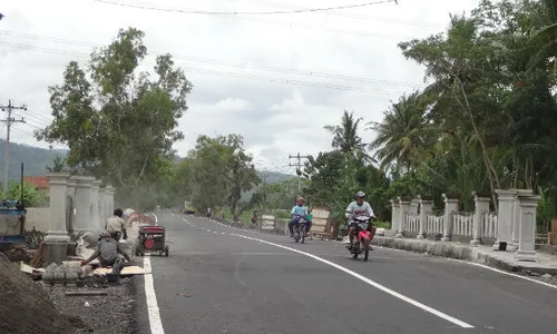 MEGA PROYEK KULONPROGO : Pembangunan Desa Harus Disesuaikan Kebutuhan