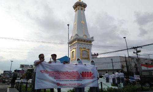 Klitih Marak, JPW Minta Pelaku Dihukum Berat dan Diberi Sanksi Sosial