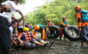 Seperti Ini Arah Pengembangan Wisata di Sleman