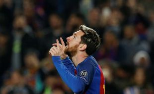 Wow! Tagihan Dinner Messi Capai Rp594 Juta