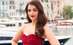 BOLLYWOOD : Alami Konflik Keluarga, Aishwarya Rai Coba Bunuh Diri?