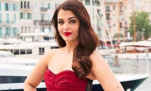 BOLLYWOOD : Alami Konflik Keluarga, Aishwarya Rai Coba Bunuh Diri?