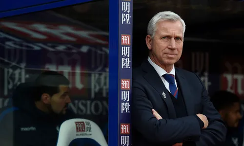 Pardew Dipecat Crystal Palace, Allardyce Kandidat Terdepan