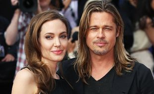 Kali Pertama, Angelina Jolie Beberkan Perceraiannya dengan Brad Pitt