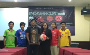 Digelar di Solo, Bengawan Cup II Bakal Dibuka Menpora