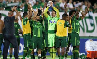 Conmebol Setuju Chapecoense Jadi Juara Copa Sudamericana