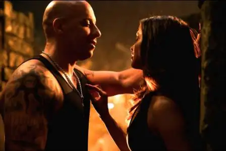 FILM TERBARU Resensi Film XXX Return of Xander Cage Espos id  