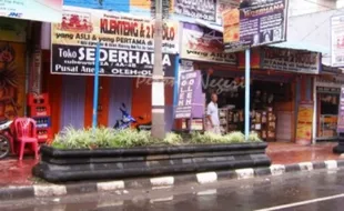 SERBA LIMA : Inilah 5 Oleh-Oleh Khas Salatiga, Mau?