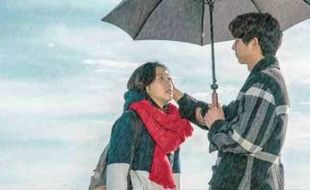 DRAMA KOREA : TVN Tayangkan Goblin Episode Spesial