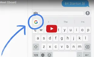 Gboard Bisa Diunduh di Google Play Store