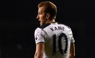 Tottenham Tegaskan Cedera Kane Tak Parah