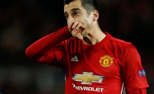 TRANSFER PEMAIN : Mkhitaryan Ditukar dengan Alexis Sanchez