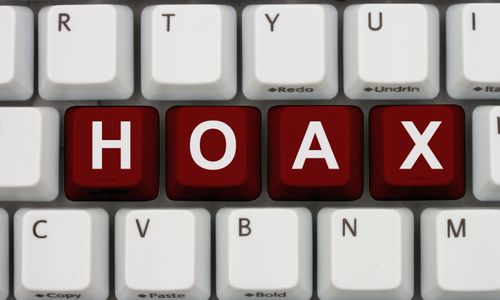 TURN BACK HOAX : Broadcast soal Tilang e-CCTV di Ponorogo Dipastikan Hoax