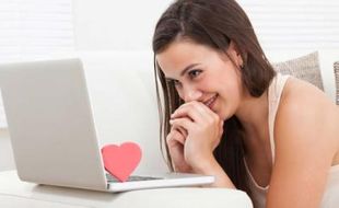 TIPS CINTA : Trik Jitu Temukan Tambatan Hati Lewat Kencan Online