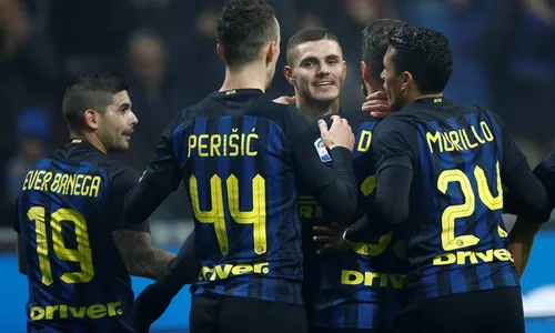 LIGA ITALIA : Misi Inter Lawan Fiorentina: Akhiri Rentetan Hasil Buruk!