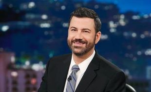 Jimmy Kimmel Ungkap Bayarannya Jadi MC Piala Oscar